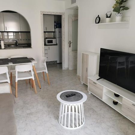 Andy Apartman, Santa Pola Luaran gambar