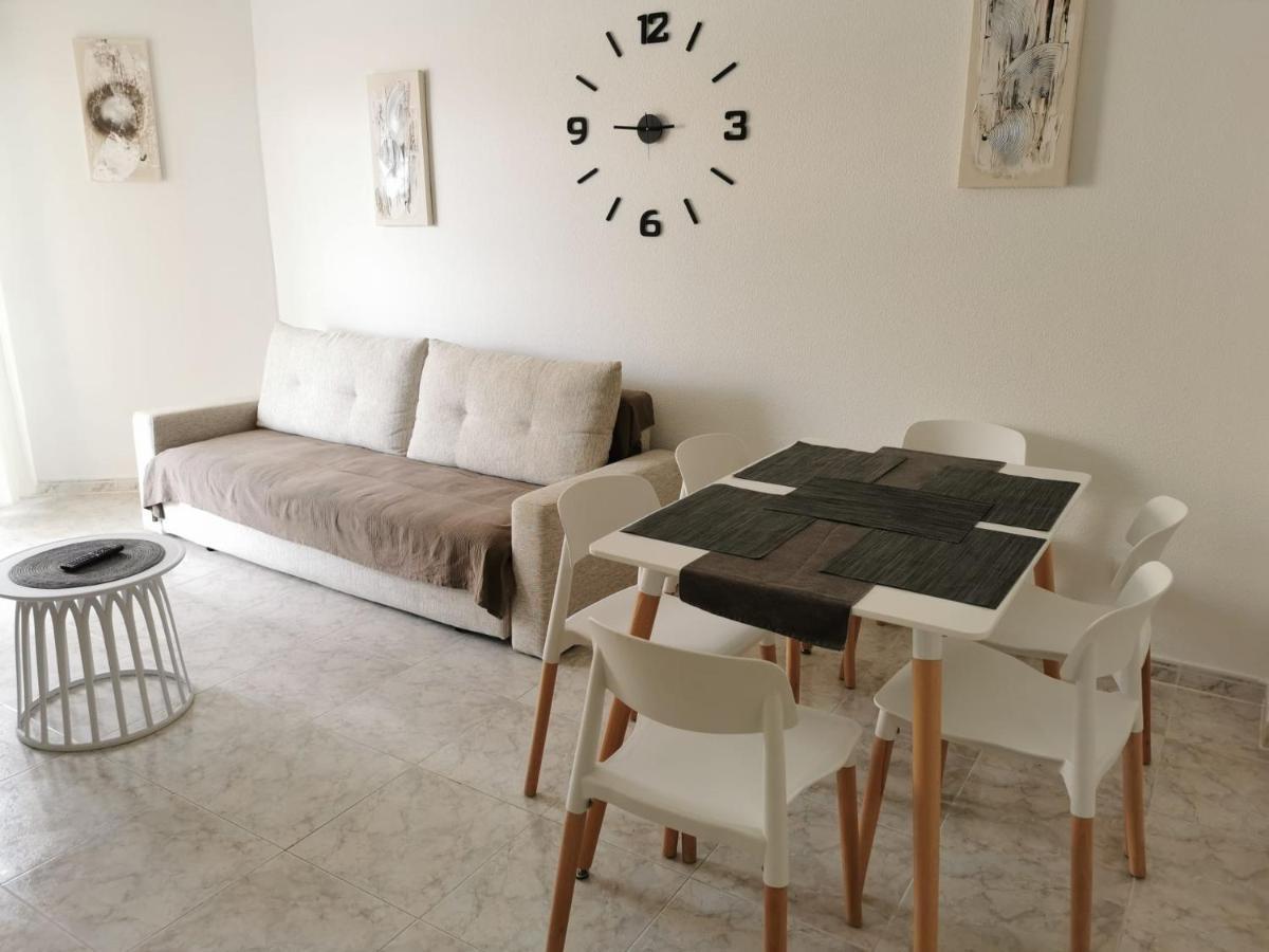 Andy Apartman, Santa Pola Luaran gambar