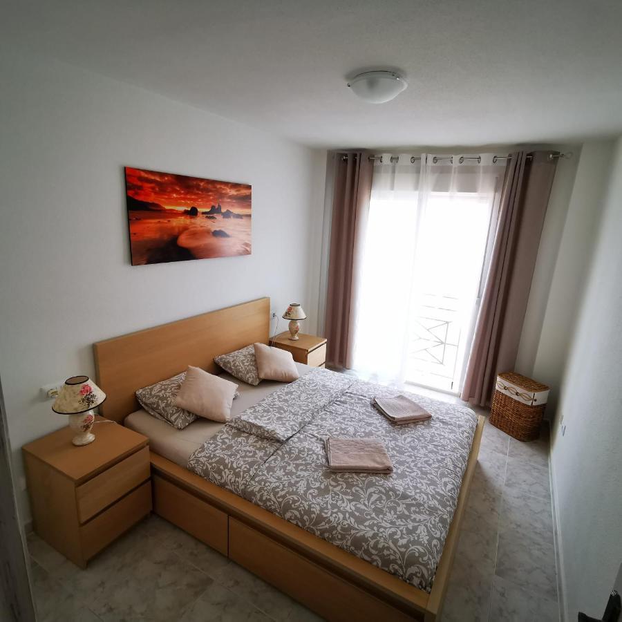 Andy Apartman, Santa Pola Luaran gambar