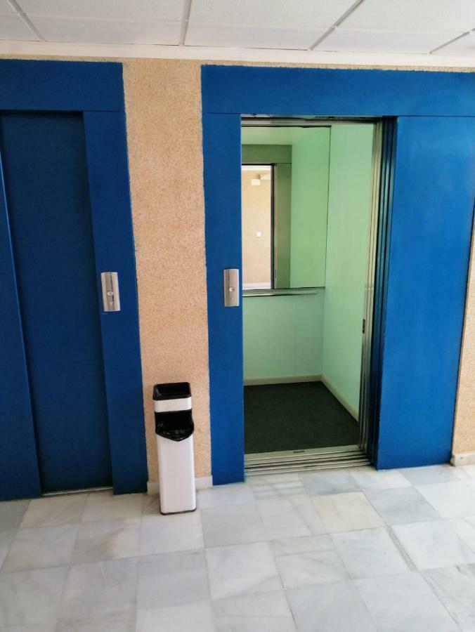 Andy Apartman, Santa Pola Luaran gambar