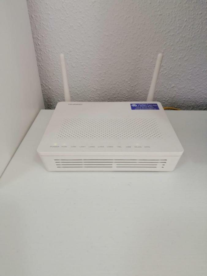 Andy Apartman, Santa Pola Luaran gambar